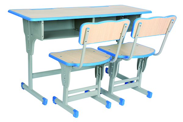 新余采购课桌椅桌面板价格