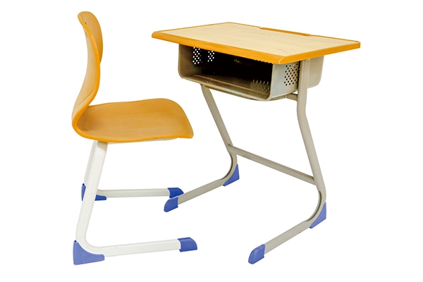 拉萨课桌椅系列
